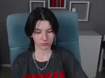 Chaturbate Live Sex Cam of guitarandangell