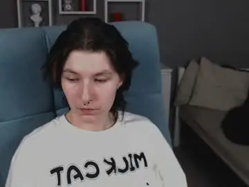 Chaturbate Live Sex Cam of guitarandangell