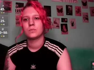 Chaturbate Adult Webcams of haileyfoxy