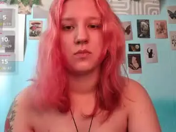 Chaturbate Adult Video Chat of haileyfoxy