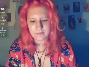 Chaturbate Live Sex of haileyfoxy