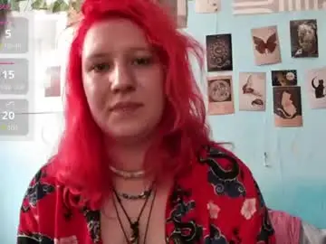 Chaturbate Sex Cam of haileyfoxy