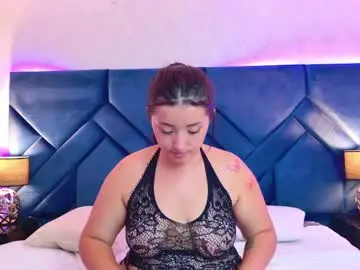 Chaturbate Live Sex Cam of isabelacampbell_