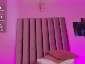 Chaturbate Adult Video Chat of isabella_flowerss