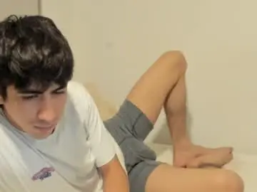 Chaturbate Live Sex of kael_azui