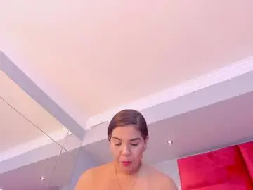 Chaturbate Free Live Porn of kasandramilf_