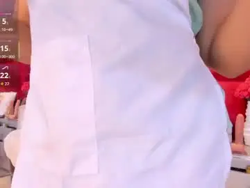 Chaturbate Live Sex Cam of kasandramilf_