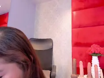 Chaturbate Live Sex Cam of kasandramilf_