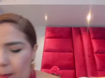 Chaturbate Sex Chat of kasandramilf_
