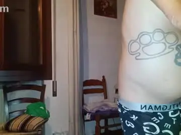 Chaturbate Best live sex cam show of kingvoglioso