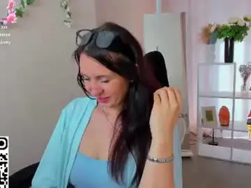 Chaturbate Private Sex Chat of lea_shadom