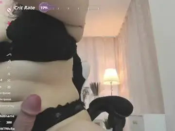 Chaturbate Nude Webcam of lea_shadom