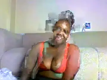 Chaturbate Nude Webcam of midnight_creamer
