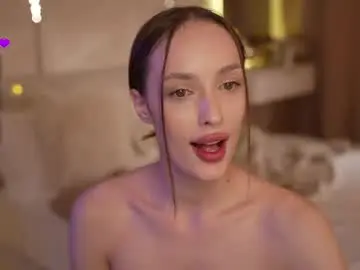 Chaturbate Private Sex Chat of mila_rosalie