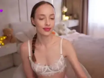 Chaturbate Live Sex of mila_rosalie