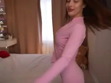 Chaturbate Nude Webcam of mila_rosalie