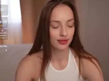Chaturbate Free Live Porn of mila_rosalie