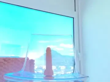 Chaturbate Private Sex Chat of missyscarlet