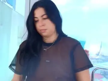 Chaturbate Live Sex Cam of missyscarlet