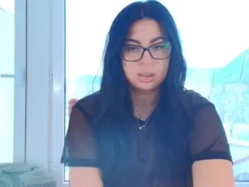 Chaturbate Adult Webcam of missyscarlet