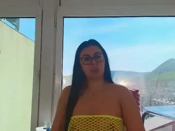 Chaturbate Free Live Porn of missyscarlet