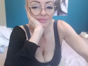 Chaturbate Live Porn of nadinnnea