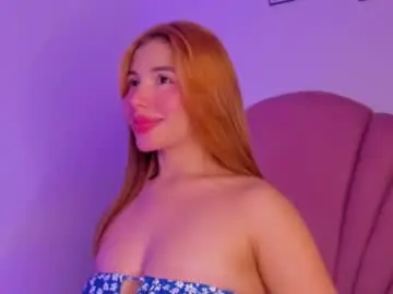 Chaturbate Live Sex Cam of nicol_gw2025