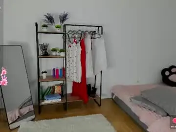 Chaturbate Private Sex Chat of portia_bubbles