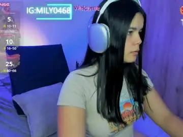 Chaturbate Adult Webcams of pretty_angela1
