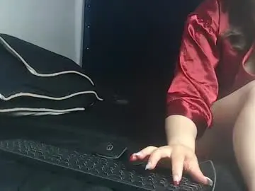 Chaturbate Free Live Porn of salomemorganx