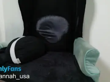Chaturbate Private Sex Chat of savannah_ts