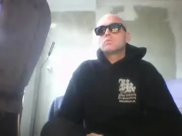 Chaturbate Nude Webcam of sean20775