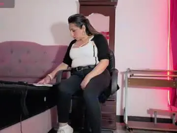 Chaturbate Sex Chat of sexy_natasha5