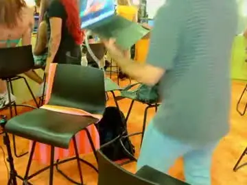 Chaturbate Best live sex cam show of siclianprincess