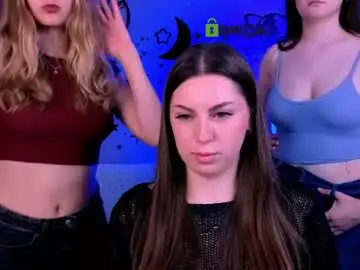 Chaturbate Free Live Porn of so_hot_rosalie