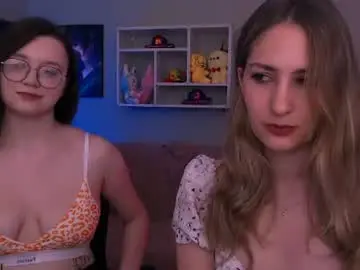 Chaturbate Adult Video Chat of so_hot_rosalie