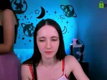 Chaturbate Adult Video Chat of so_hot_rosalie