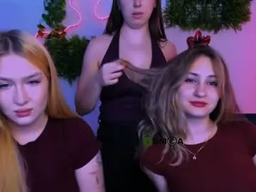 Chaturbate Adult Video Chat of so_hot_rosalie
