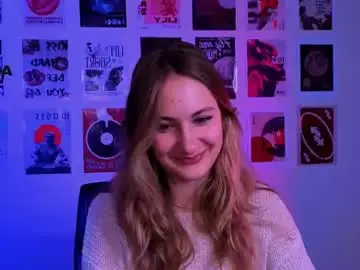 Chaturbate Free Porn Cam of so_hot_rosalie