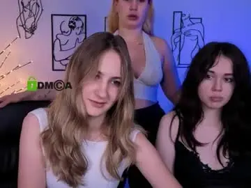 Chaturbate Adult Webcam of so_hot_rosalie
