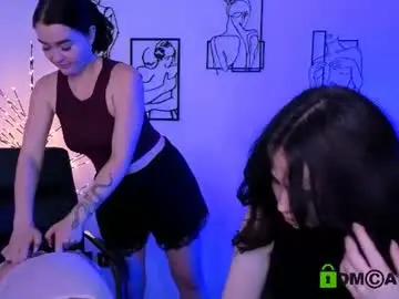 Chaturbate Live Sex Cam of so_hot_rosalie