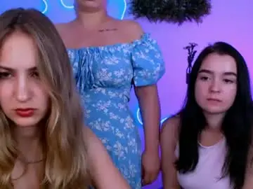 Chaturbate Nude Webcam of so_hot_rosalie