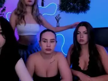 Chaturbate Free Porn Cam of so_hot_rosalie