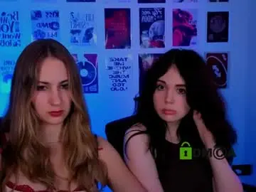 Chaturbate Adult Video Chat of so_hot_rosalie
