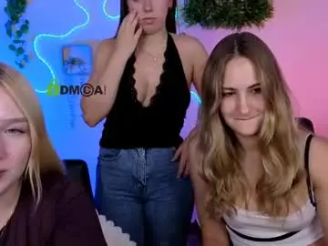 Chaturbate Sex Cam of so_hot_rosalie