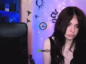 Chaturbate Adult Webcam of so_hot_rosalie
