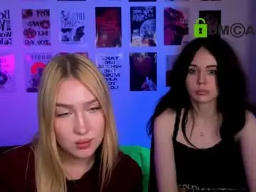 Chaturbate Nude Webcam of so_hot_rosalie