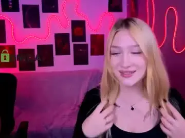 Chaturbate Sex Cam of so_hot_rosalie