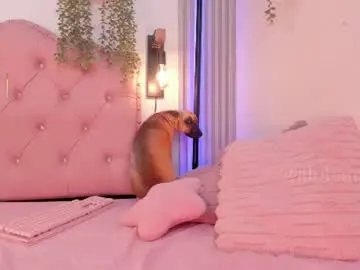 Chaturbate Nude Webcam of sweet_nicole_1