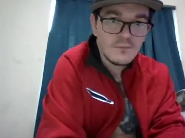 Chaturbate Sex Cam of tk_daddy69